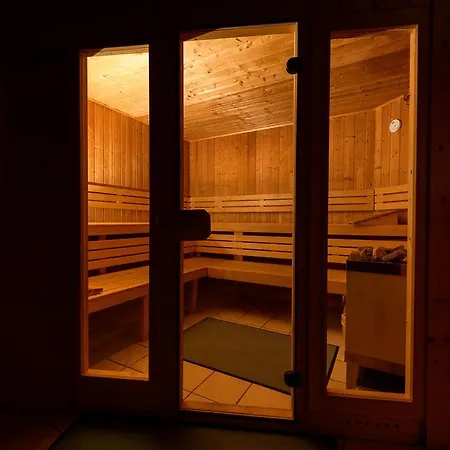 Gsallbach Hotel Kaunertal