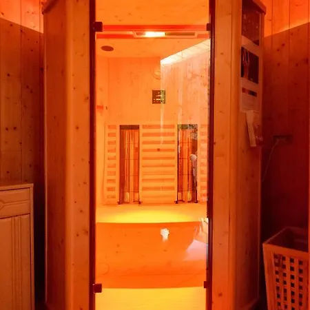 Gsallbach 3* Kaunertal