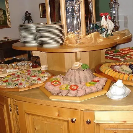 Gsallbach 3* 카우넬탈