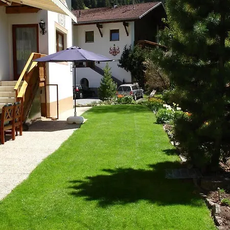Gsallbach Hotel