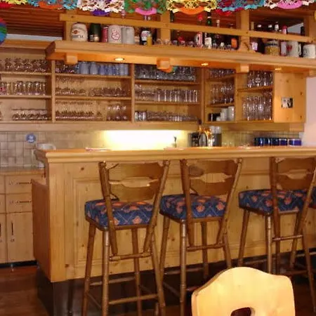 Gsallbach 호텔 카우넬탈