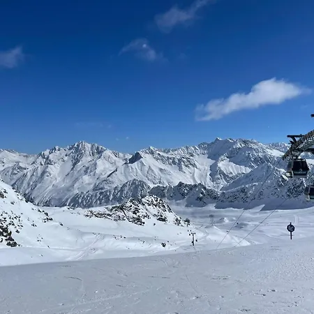 فندق Gsallbach 3*