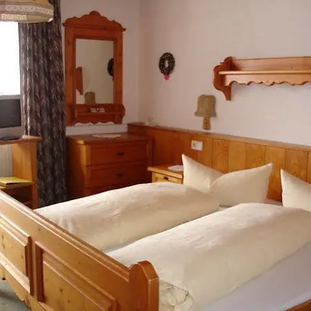 Hotel Gsallbach Kaunertal