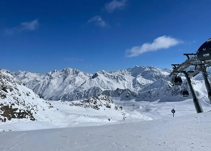 فندق Gsallbach 3*