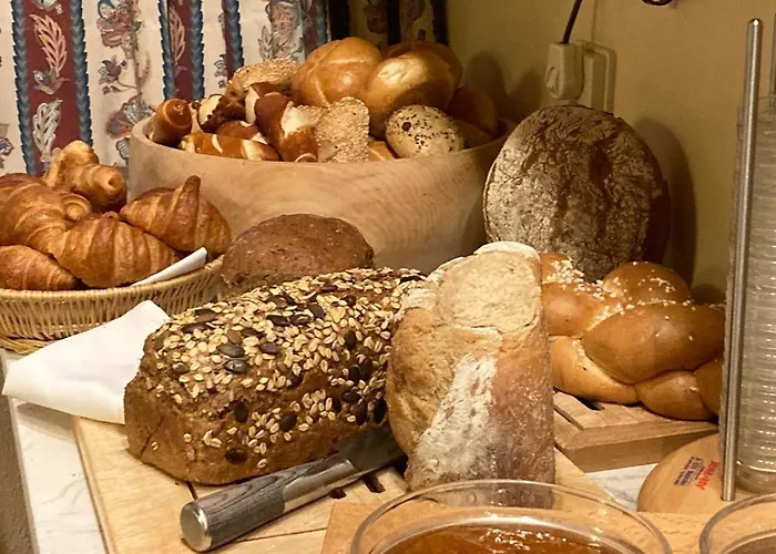 Gsallbach فندق 3*