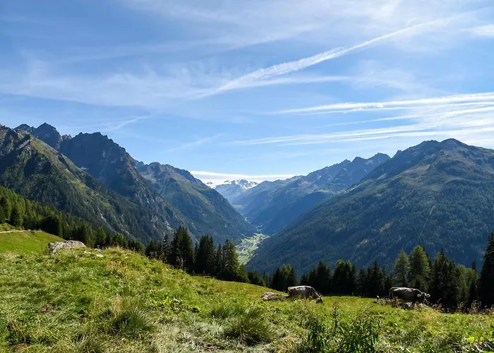 Gsallbach فندق كاونرتال