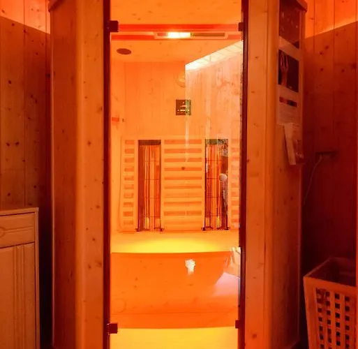 Gsallbach 3* كاونرتال