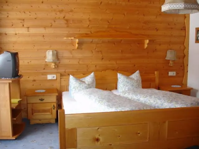 Gsallbach 3* كاونرتال