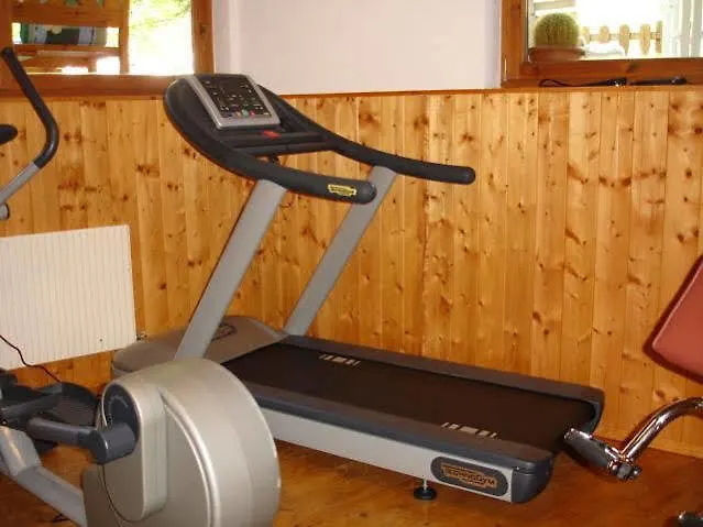 Gsallbach فندق 3*