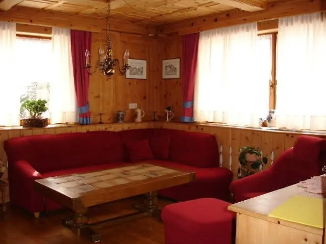 Gsallbach فندق كاونرتال