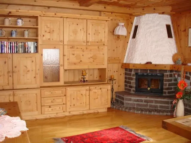 فندق Gsallbach كاونرتال