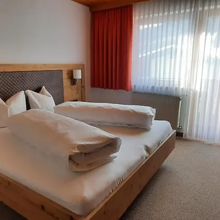 Gsallbach Hotel
