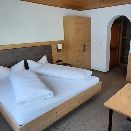 Gsallbach Hotel Kaunertal