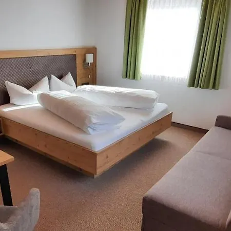 Gsallbach Hotel