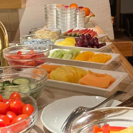 Hotel Gsallbach