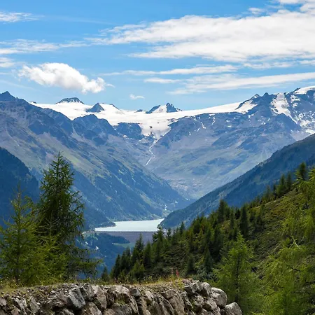 Hotel Gsallbach Kaunertal