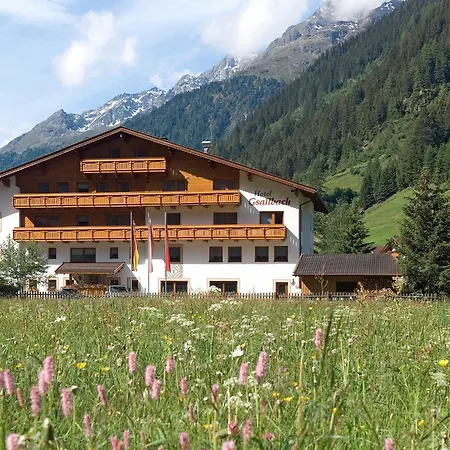 Gsallbach 3*