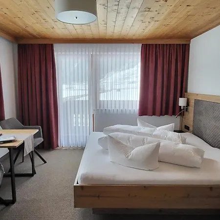 Gsallbach Hotel 3*