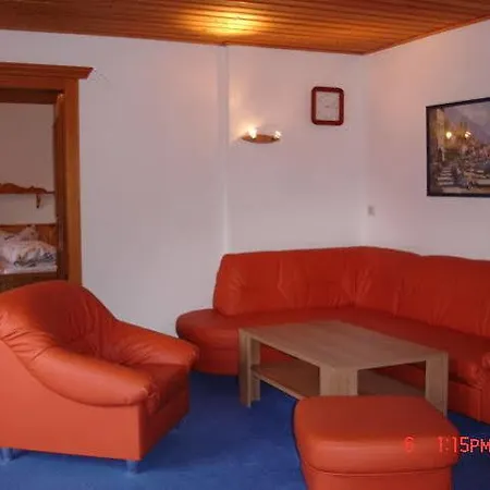 Hotel Gsallbach 3*