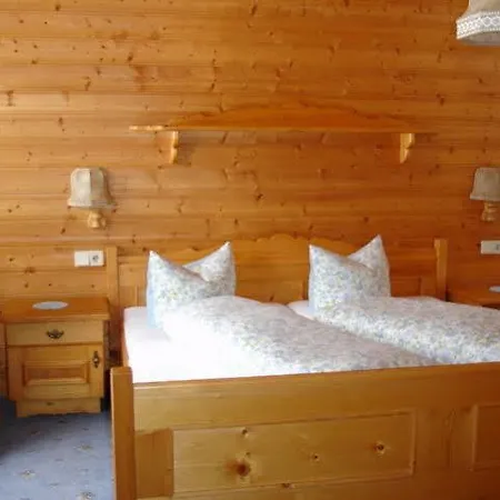 Gsallbach 3* Kaunertal