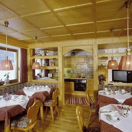 Hotel Gsallbach Kaunertal