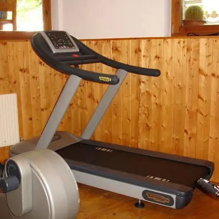 Gsallbach Hotel 3*