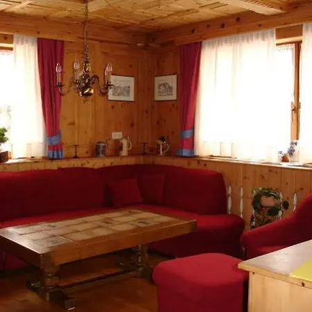 Gsallbach Hotel Kaunertal