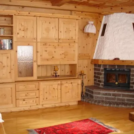 Hotel Gsallbach Kaunertal