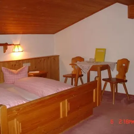 Gsallbach 3*