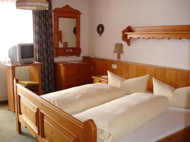 酒店 萨尔巴赫酒店 考恩台尔