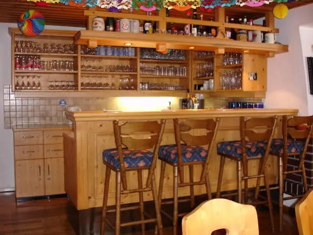 萨尔巴赫酒店 酒店 考恩台尔