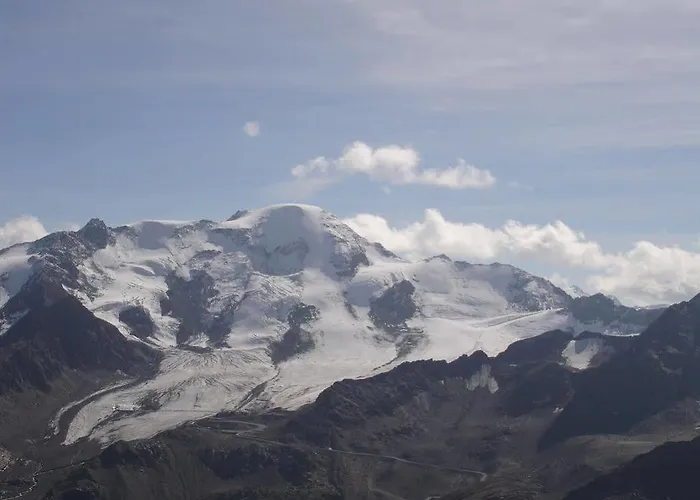 酒店 萨尔巴赫酒店